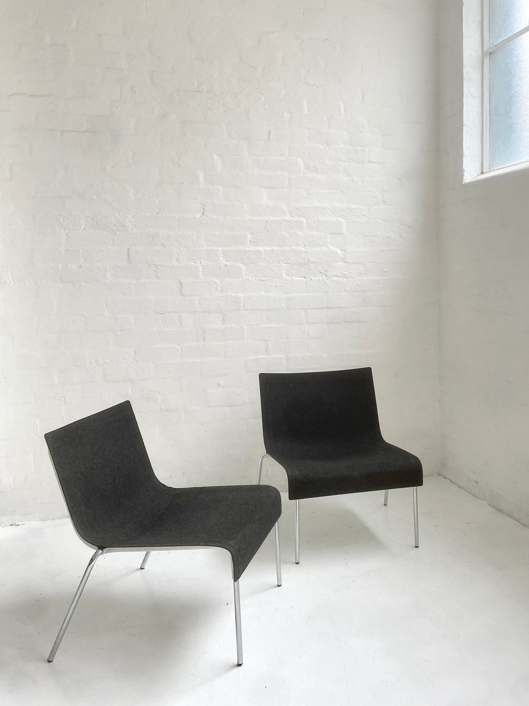 Komplot Design 'Gubi II' Chair