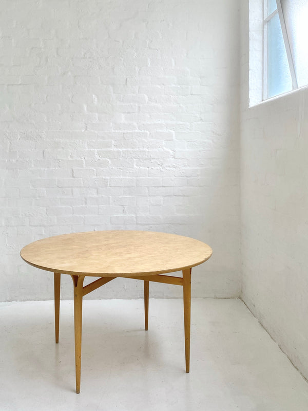 Bruno Mathsson 'Linda' Table