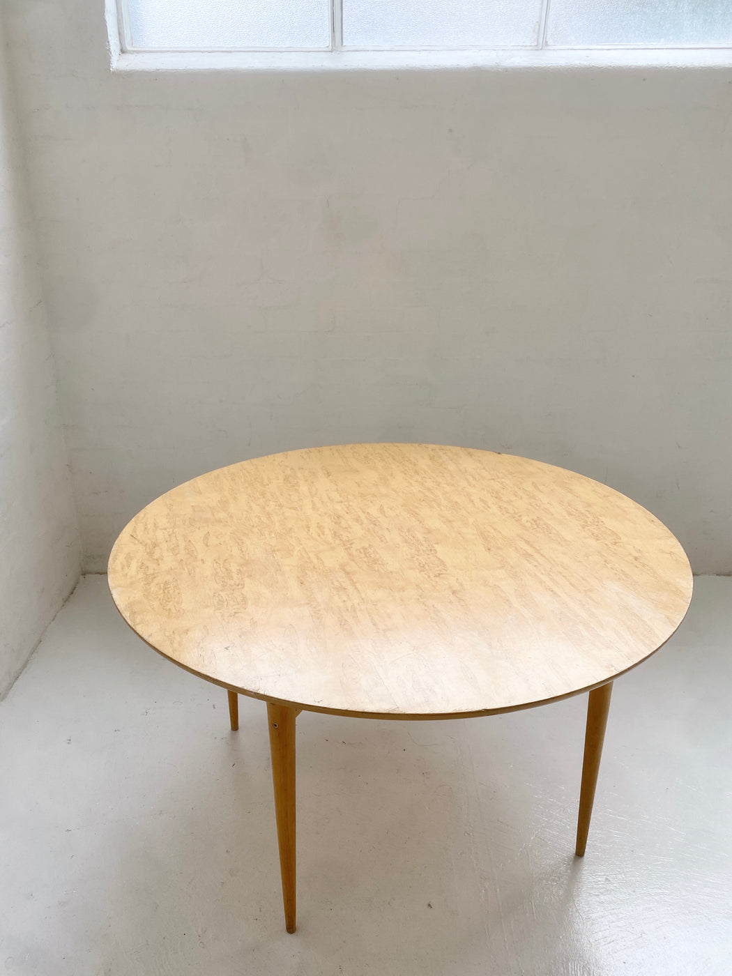 Bruno Mathsson 'Linda' Table