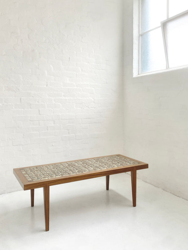 Severin Hansen Coffee Table