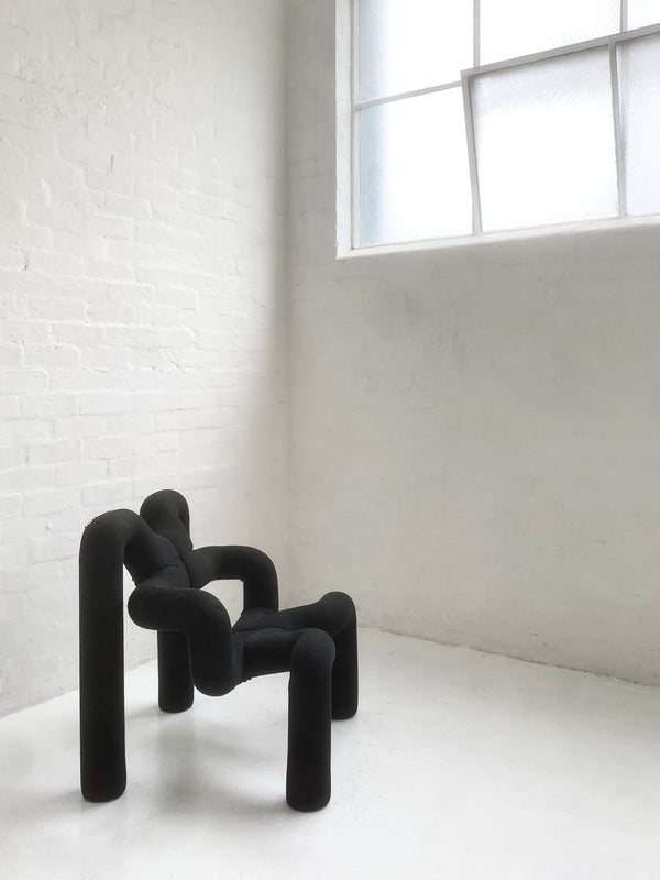 Terje Ekström 'Ekstrem' Chair