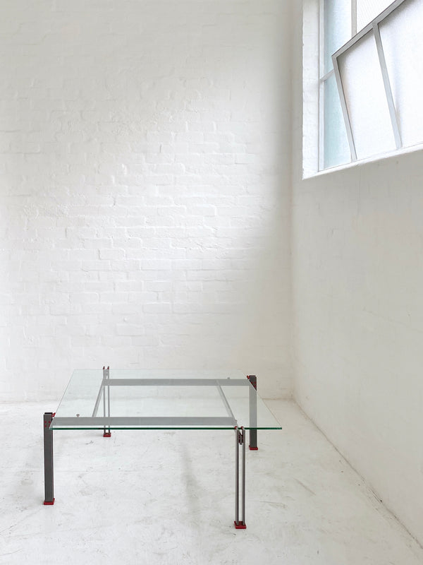 Italian Coffee Table