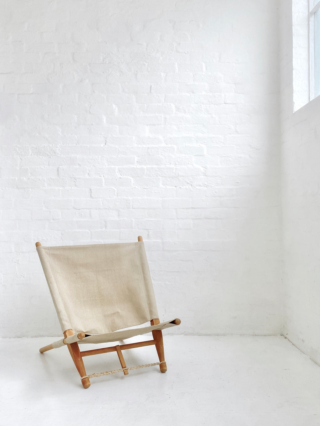 Ole Gjerløv-Knudsen ‘Safari’ Chair