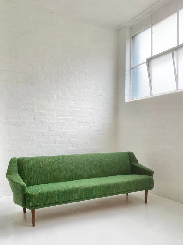 Classic Danish Sofa Bed