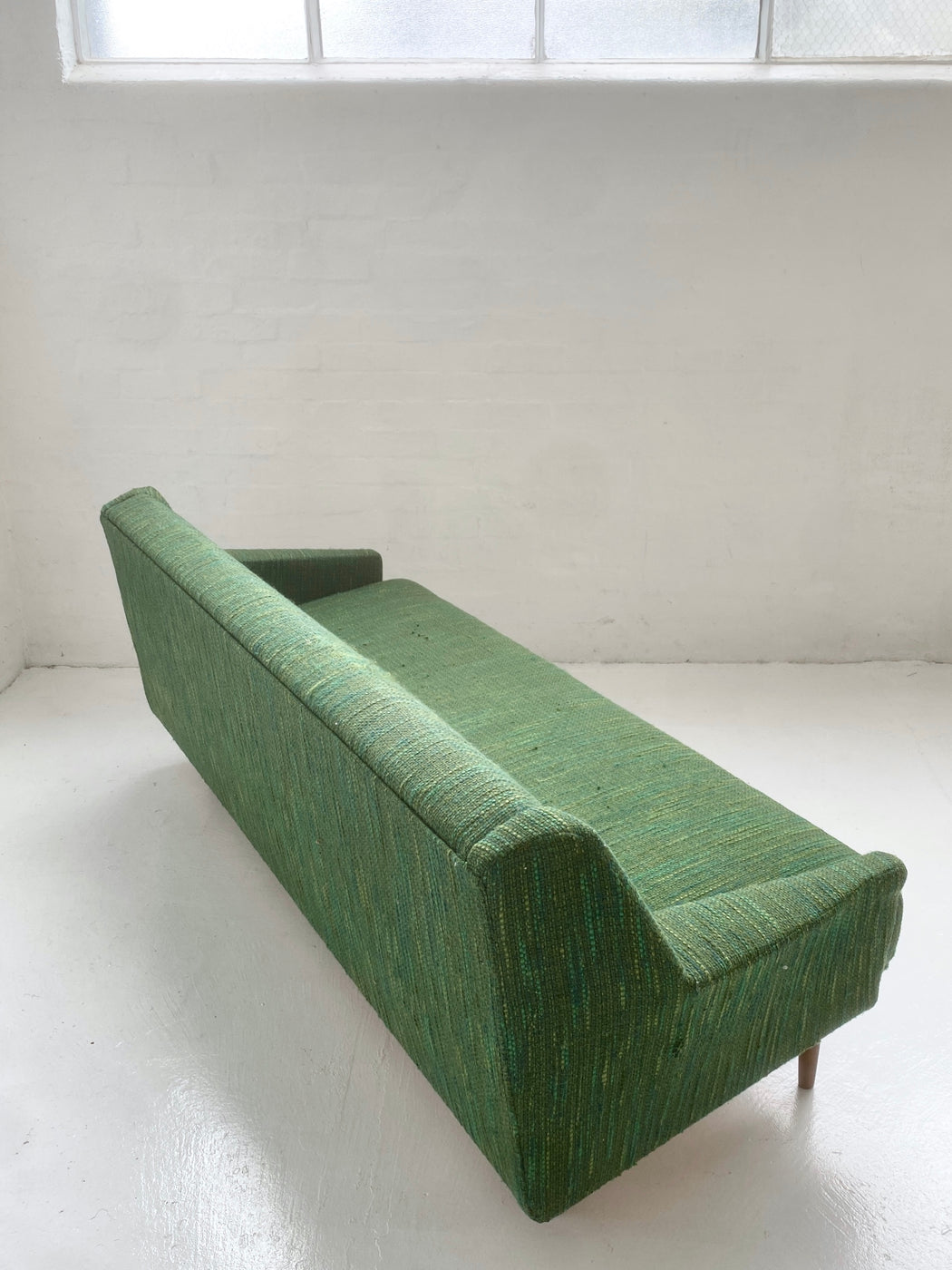 Classic Danish Sofa Bed
