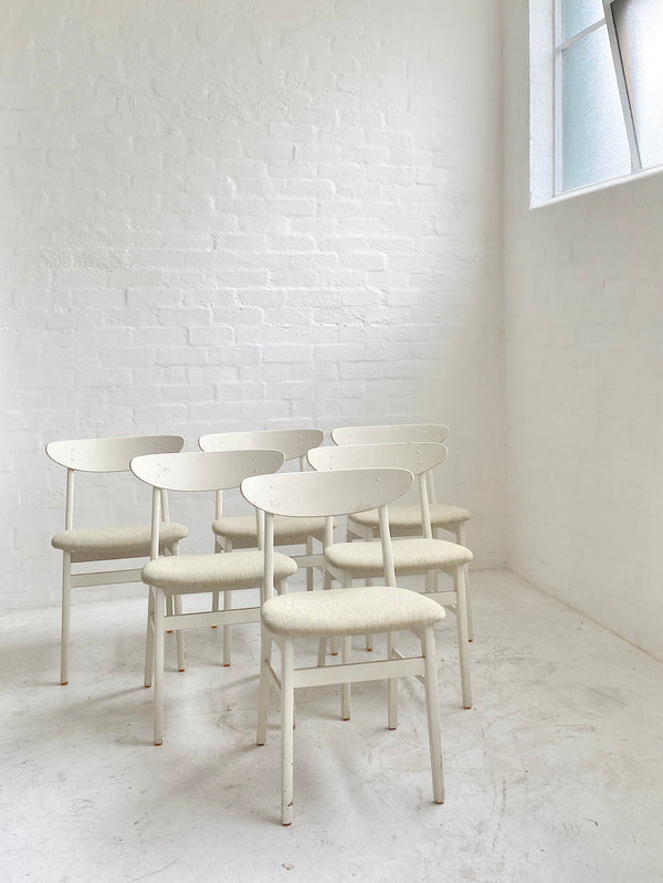 Farstrup Dining Chairs