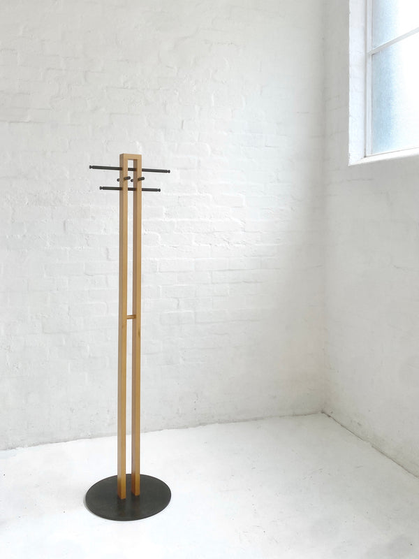 Christian Hvidt Hall Stand