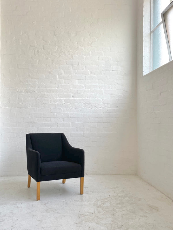 Ejnar Larsen 'Slotsholm' Chair