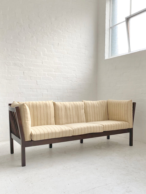 Andreas Hansen 'Model 303' Sofa