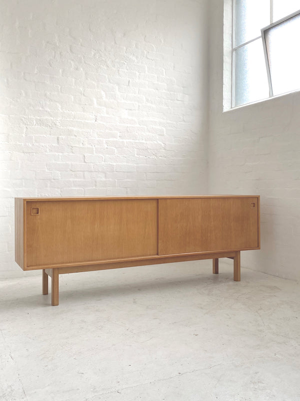 Omann Jun 'Model 21' Sideboard