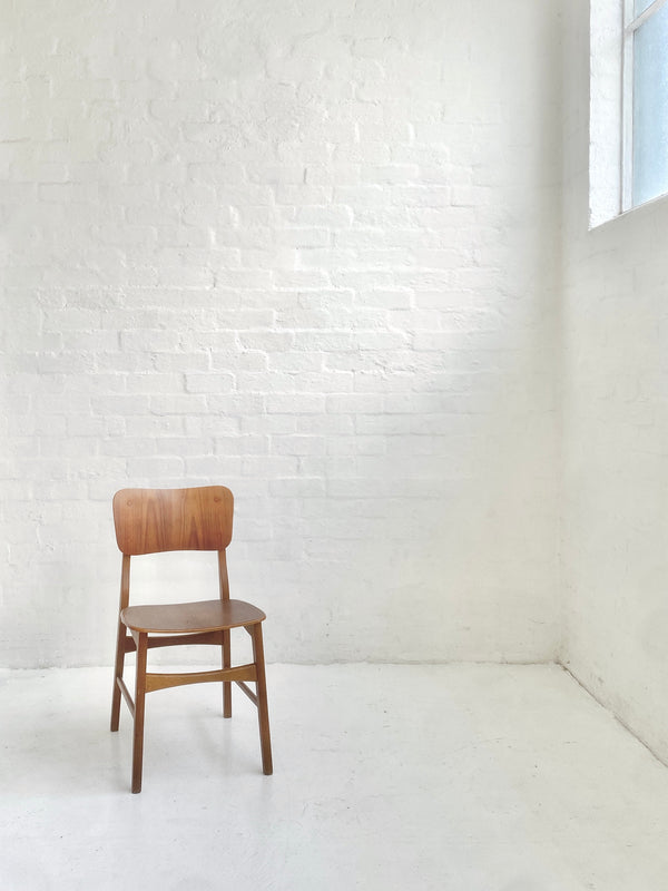 Danish Dining Chair