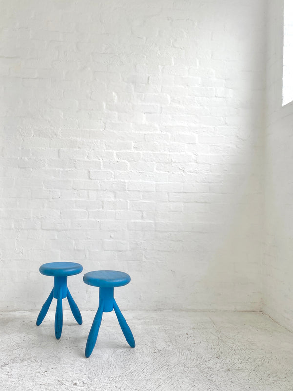 Eero Aarnio 'Rocket' Stool