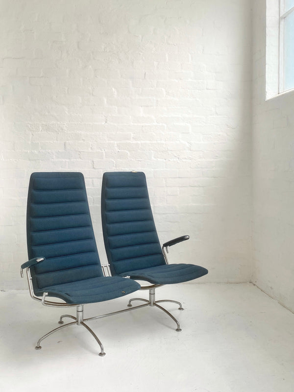 Jens Amundsen 'Lufthavnssofa'