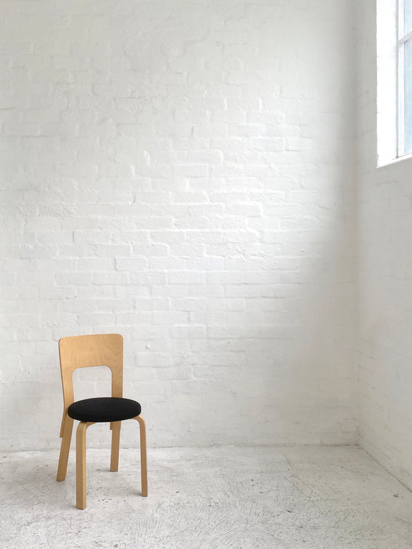 Alvar Aalto 'Model 66' Chair