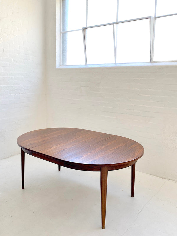 Omann Jun 'Model 55' Dining Table