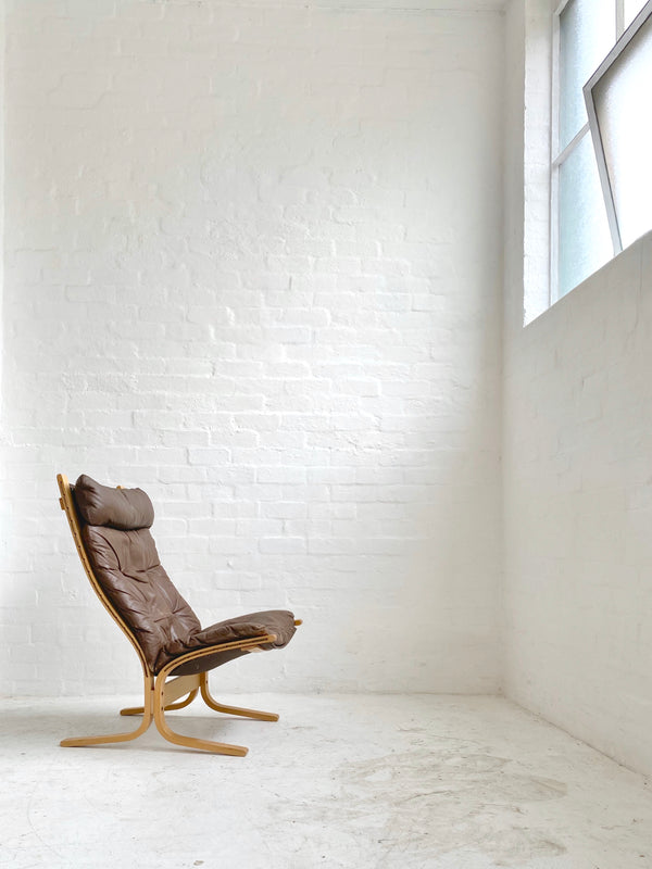 Ingmar Relling ‘Siesta’ Chair