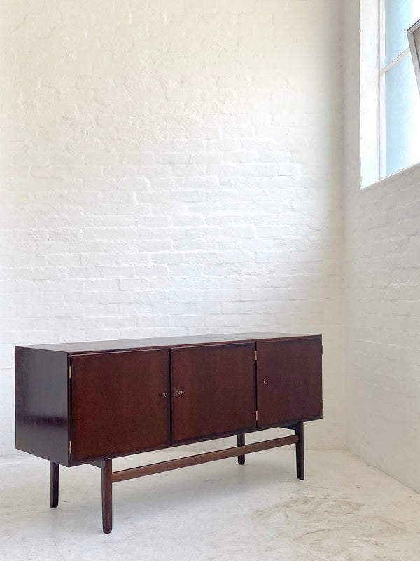Ole Wanscher 'Rungstedlund' Sideboard