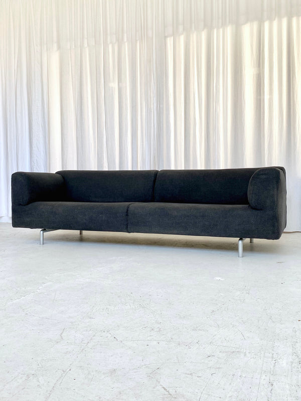 Piero Lissoni 'Met Devano' Sofa