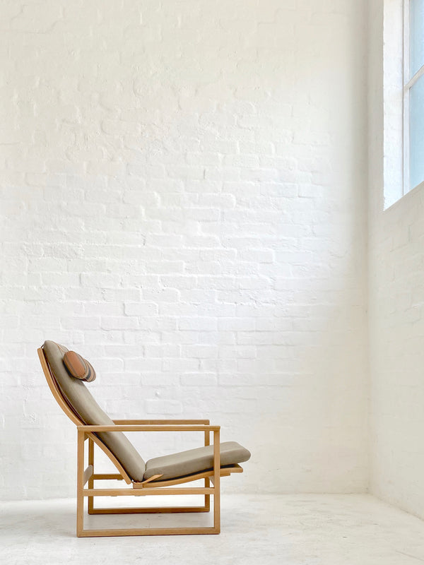 Børge Mogensen 'Runner' Chair