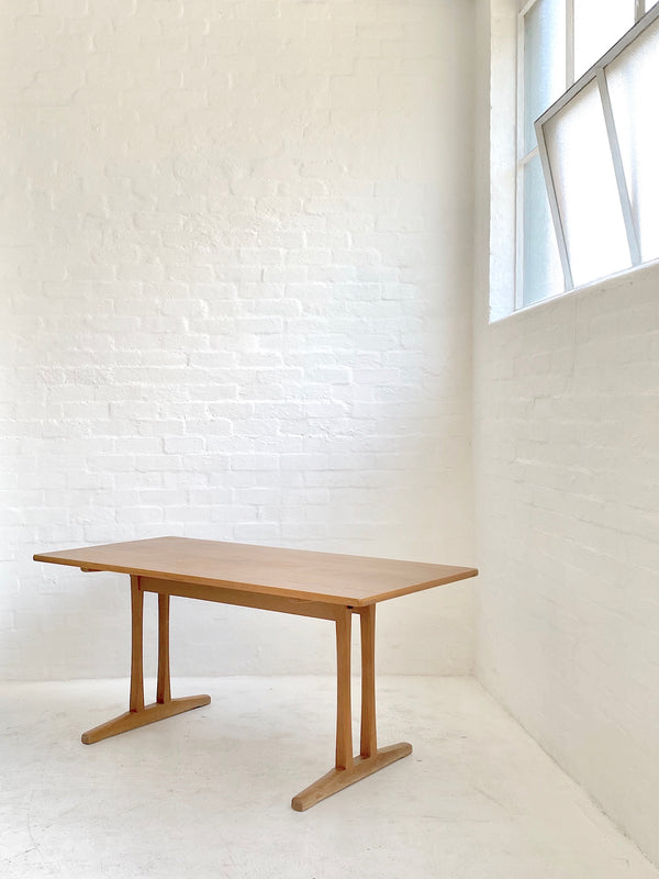 Børge Mogensen C18 'Shaker' Table