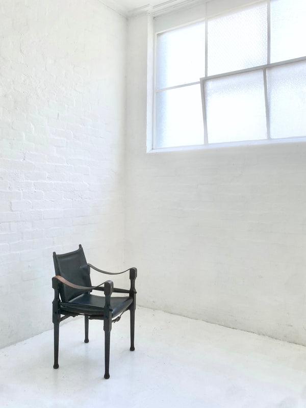 Michael Hirst 'Safari' Chair