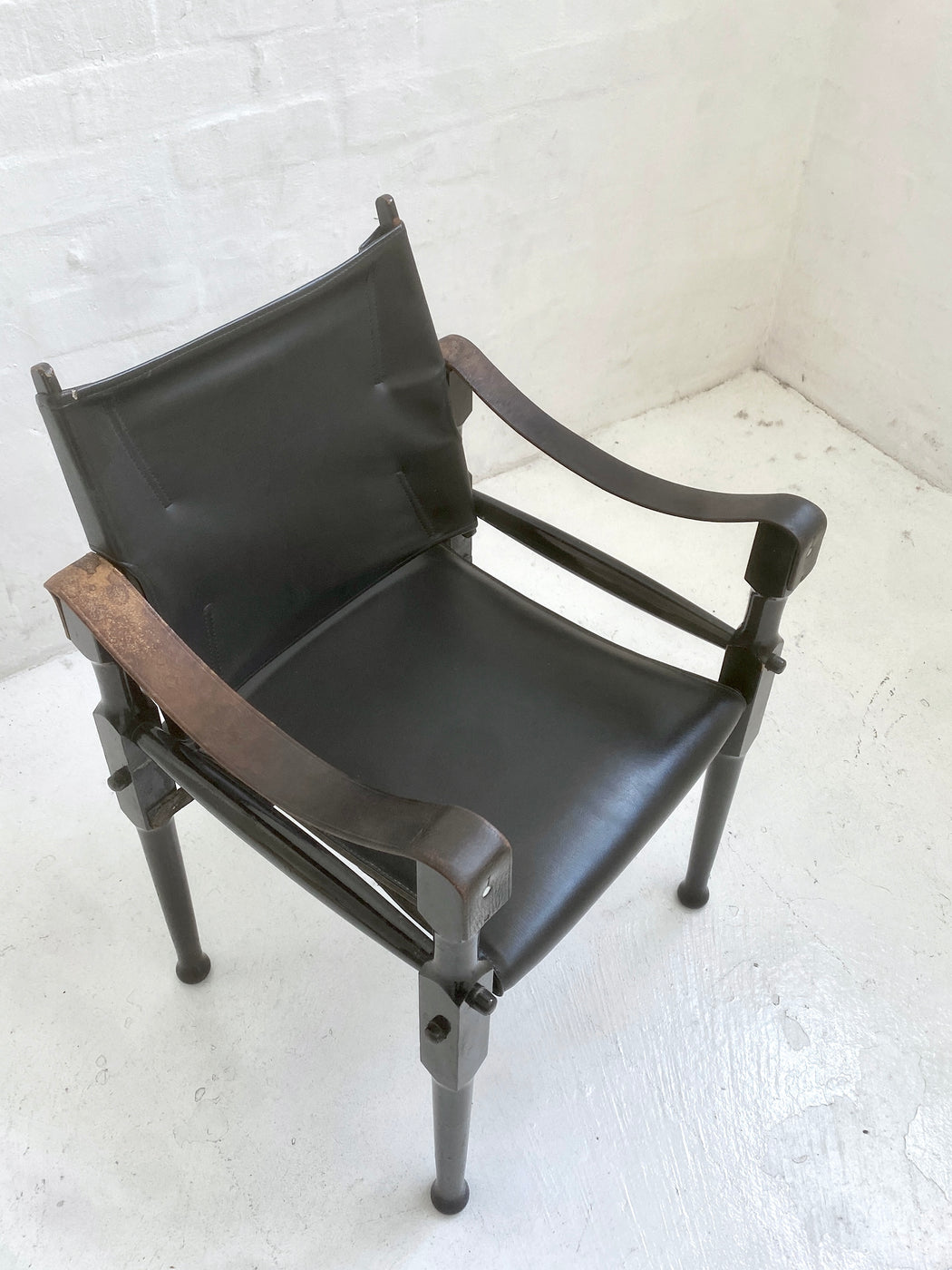 Michael Hirst 'Safari' Chair