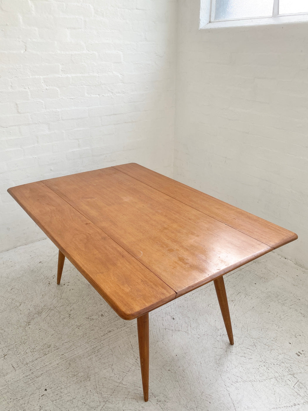 Fred Ward Drop-Side Table