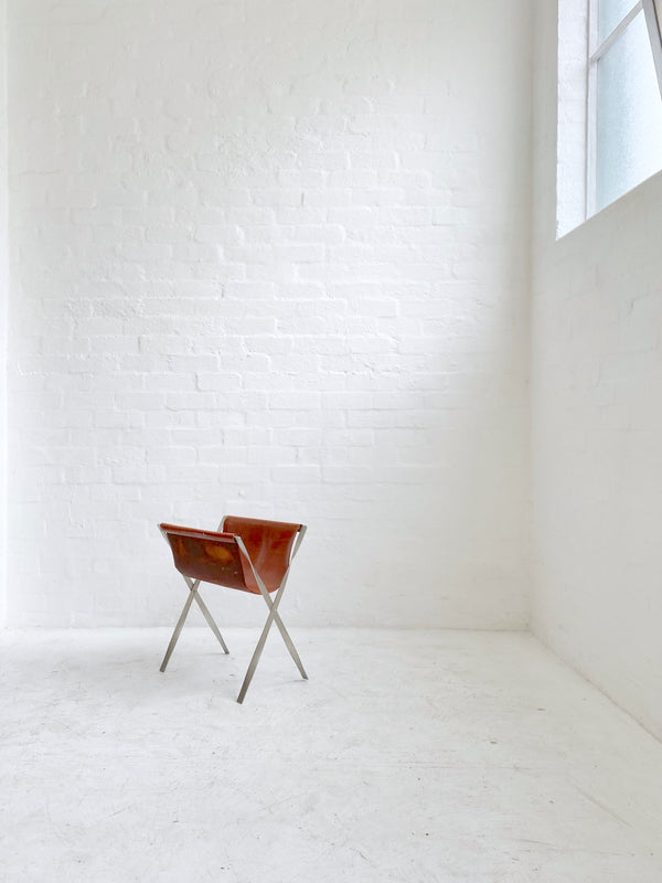 European Magazine Stand