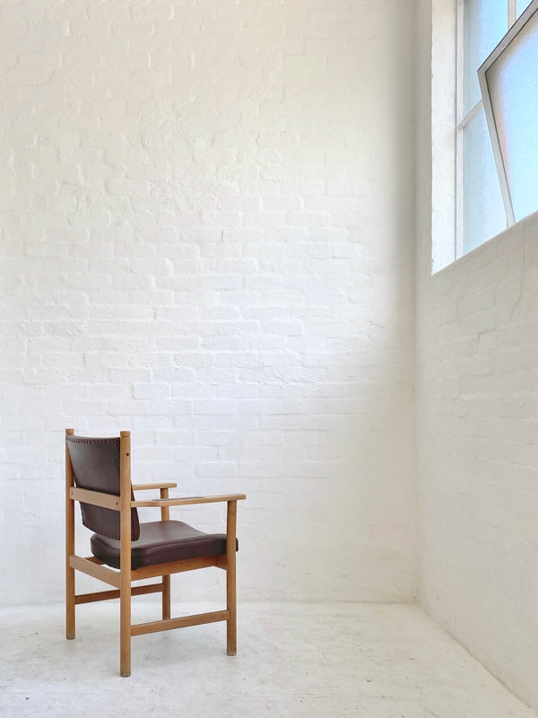 Kurt Ostervig Armchair