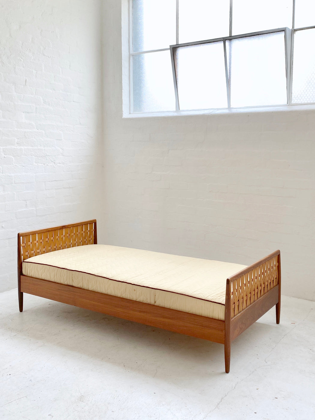 Danish Single Bed
