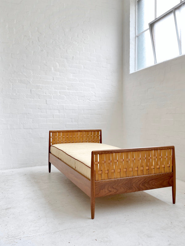 Danish Single Bed
