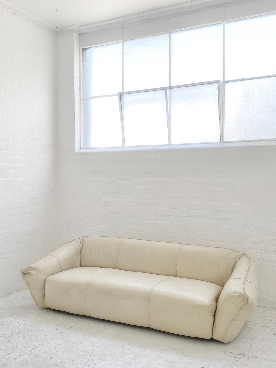 Gerard van den Berg 'Andes' Sofa