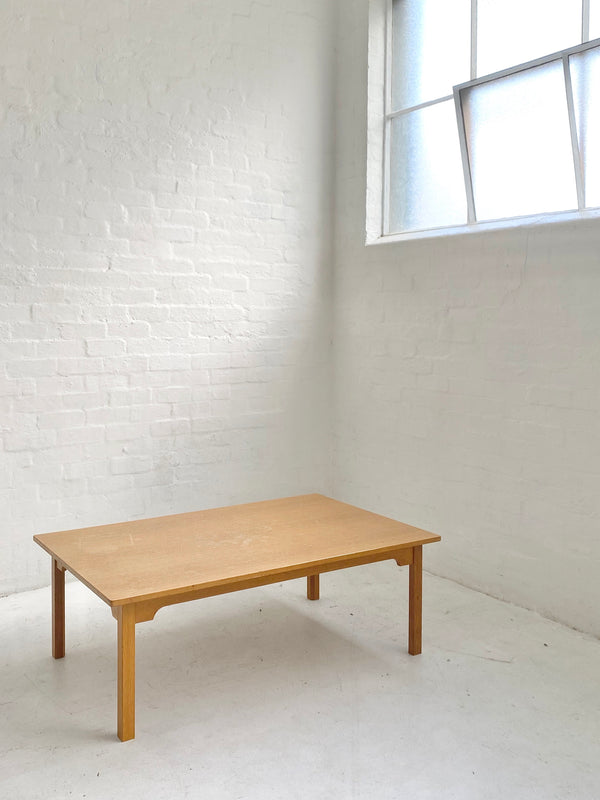 Børge Mogensen ‘Model 6454’ Coffee Table