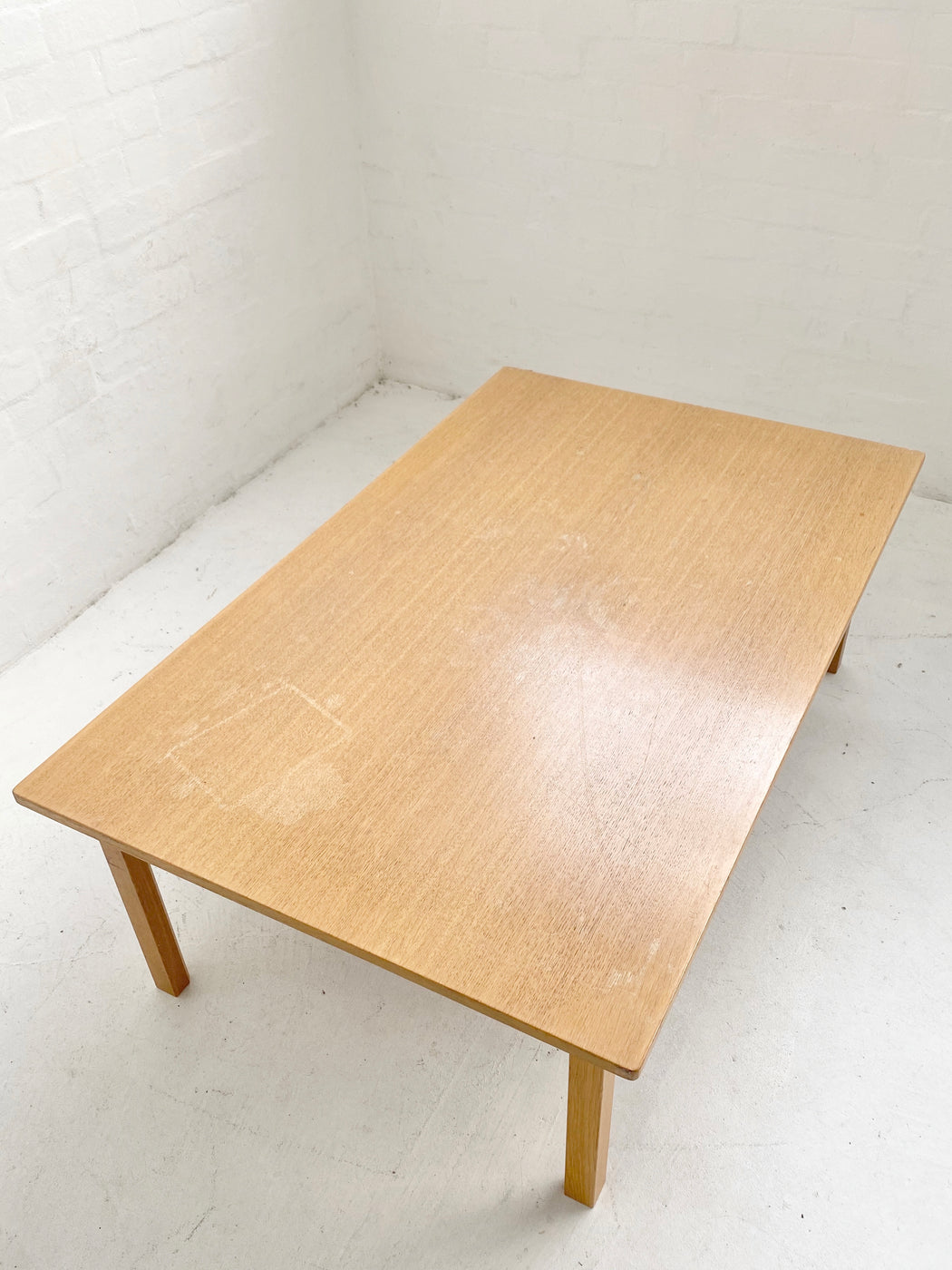 Børge Mogensen ‘Model 6454’ Coffee Table
