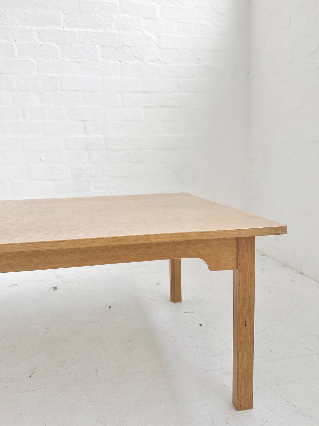 Børge Mogensen ‘Model 6454’ Coffee Table
