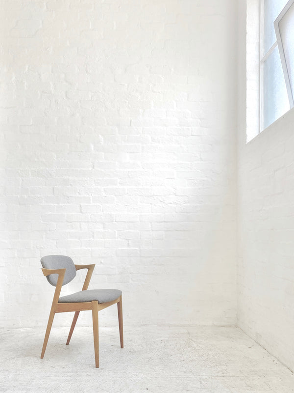 Kai Kristiansen 'Model #42' Chair