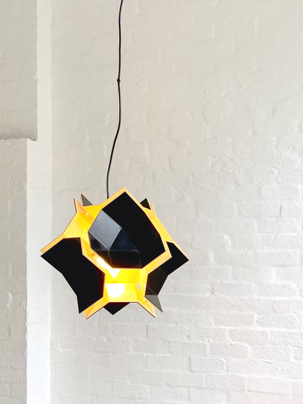 Christophe de Ryck 'T&T' Ceiling Lamp