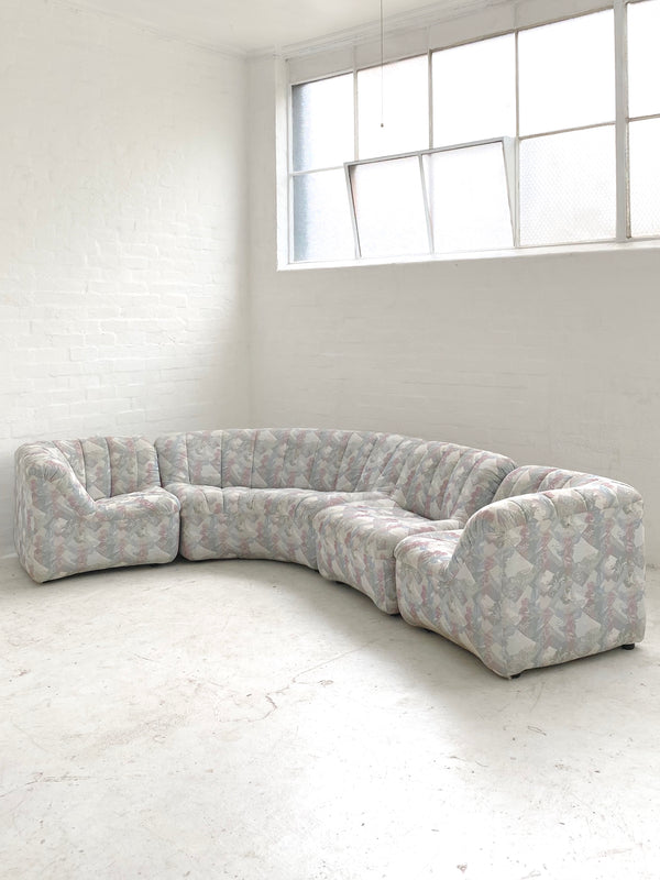 Featherston 'Numero VII' Lounge Suite