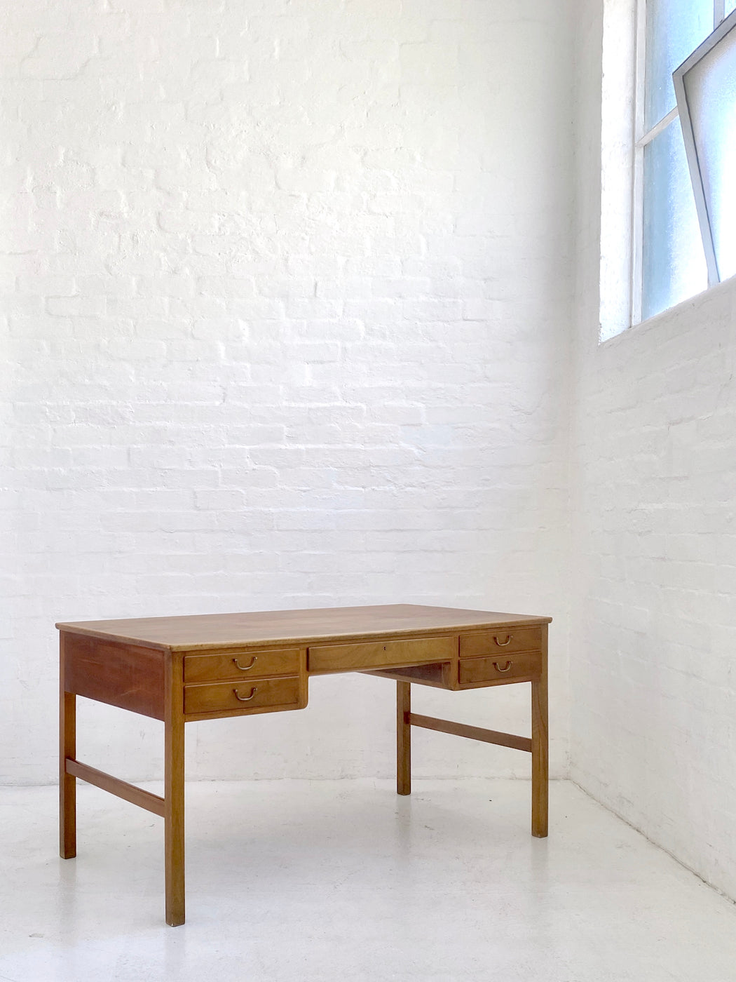 Ole Wanscher 'Model 1765' Desk