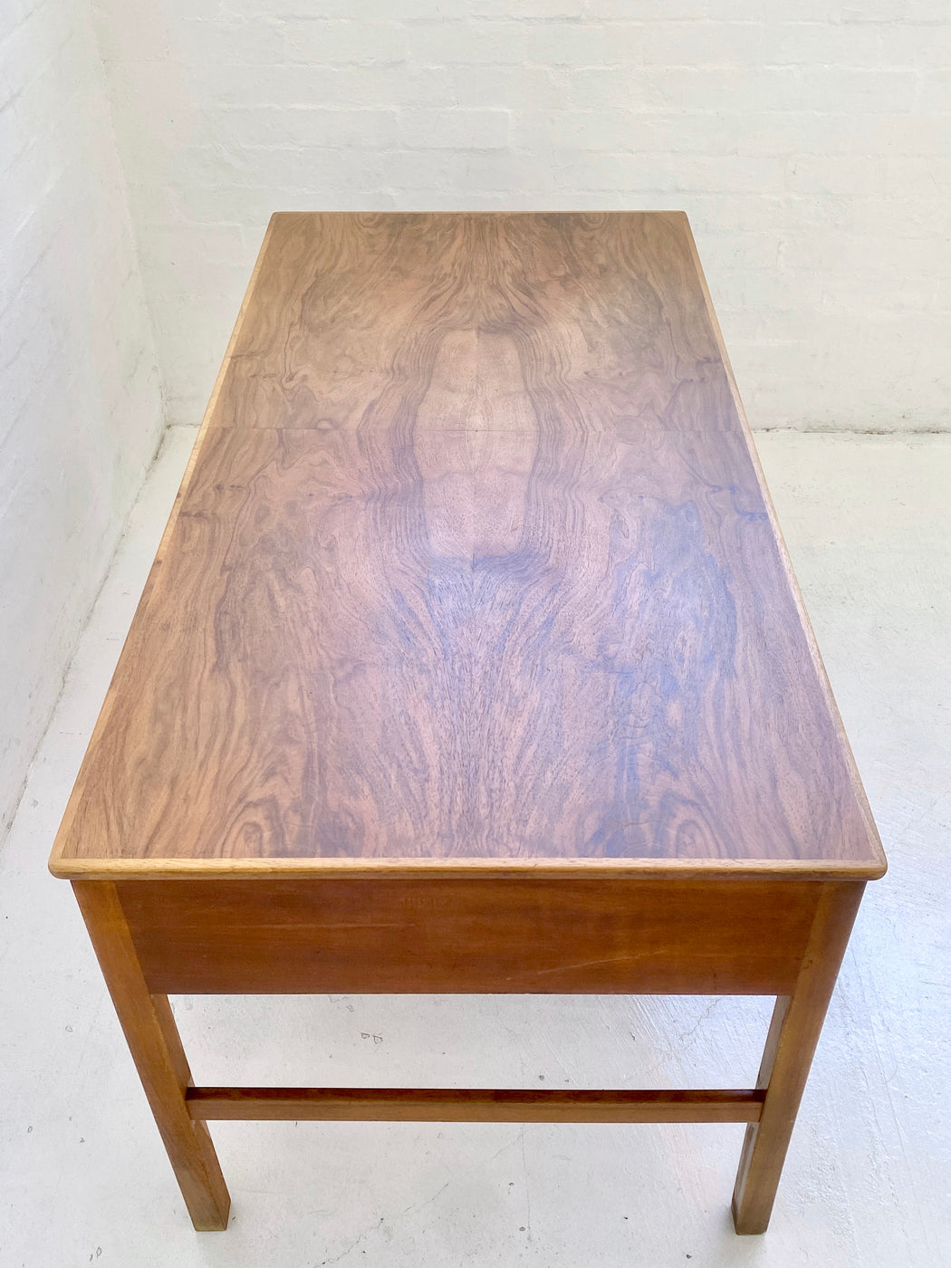 Ole Wanscher 'Model 1765' Desk