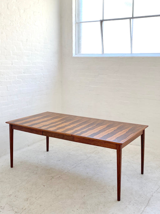 Danish Dining Table