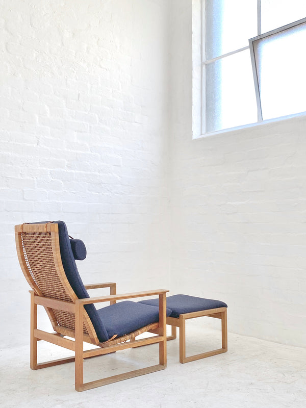 Børge Mogensen 'Runner' Chair