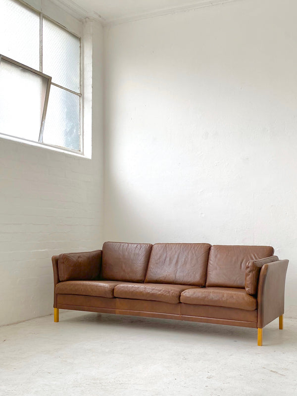 Mogens Hansen Sofa