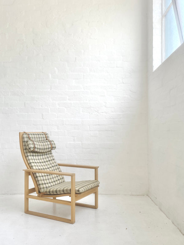 Børge Mogensen ‘Runner’ Chair