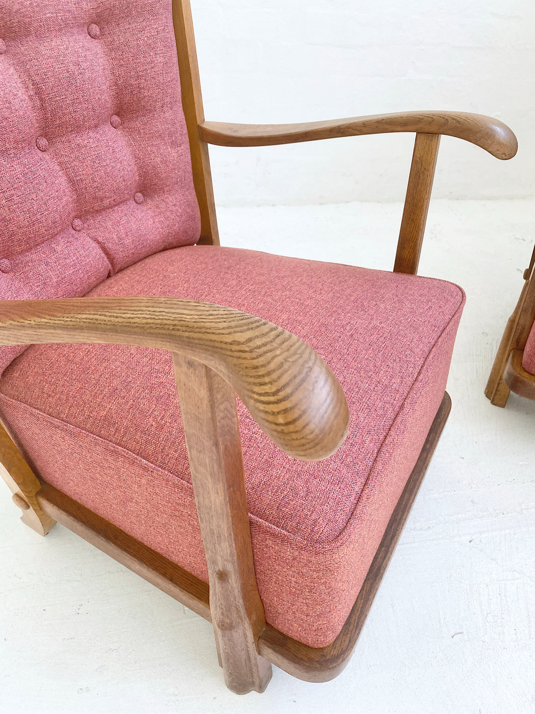 Fritz Schlegel Lounge Chair