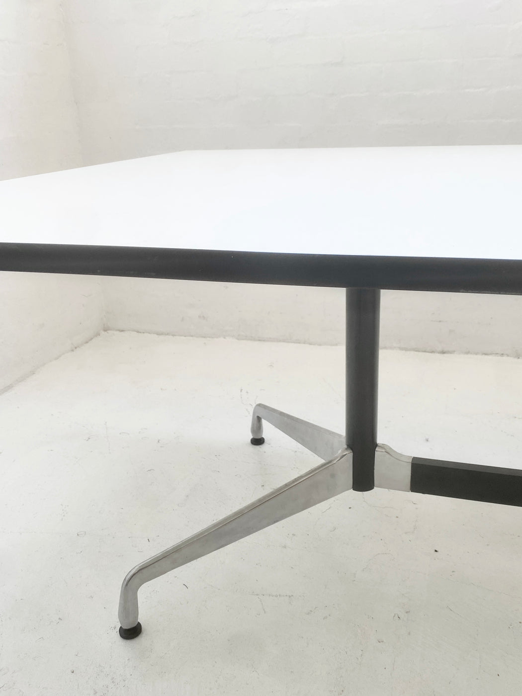 Eames Segment Base Table
