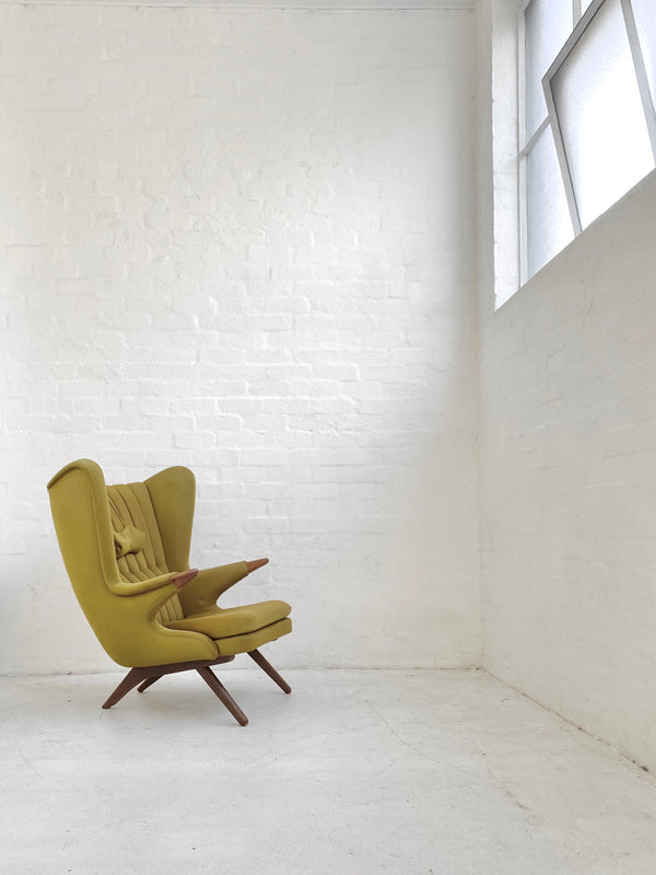 Svend Skipper 'Bear' Chair