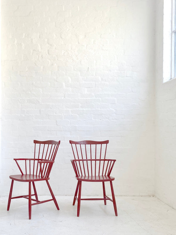 Børge Mogensen 'J52' Armchair