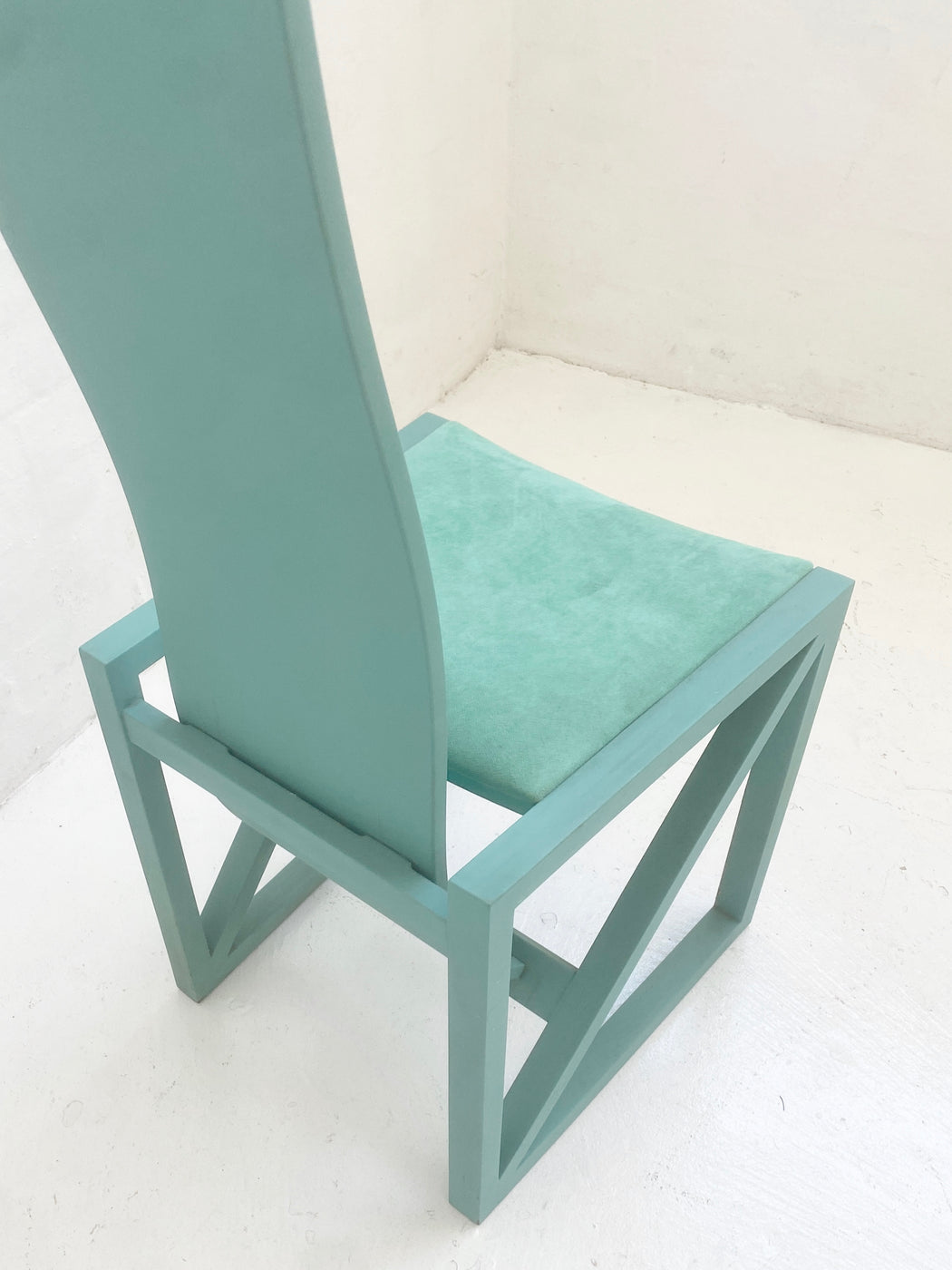 Kisho Kurokawa 'Edo' Chair