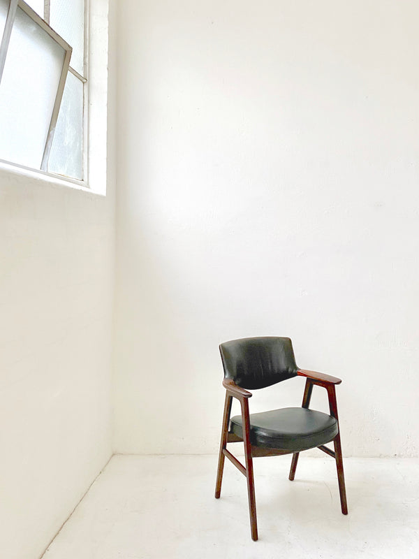 Erik Kirkegaard 'Model 43' Armchair